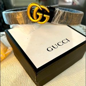Gucci Belt